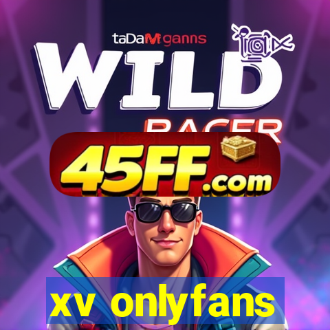 xv onlyfans